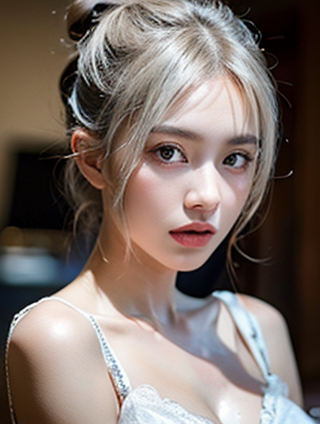 工业互联网与影像分辨率：一场视觉与工业的双重革命